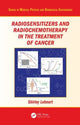 Book cover of: Radiosensitizers and Radiochemotherapy in the Treatment of Cancer. By: Shirley Lehnert