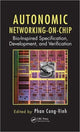 Book cover of: Autonomic Networking-on-Chip
