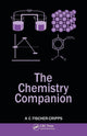 Book cover of: Chemistry Companion. By: Anthony C. Fischer-Cripps