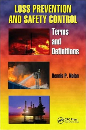 Loss Prevention and Safety Control
