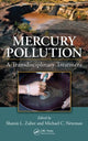 Book cover of: Mercury Pollution. By: Sharon L. Zuber