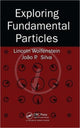 Book cover of: Exploring Fundamental Particles. By: L. Wolfenstein