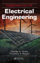 Book cover of: Fundamentals of Electrical Engineering. By: Charles A. Gross