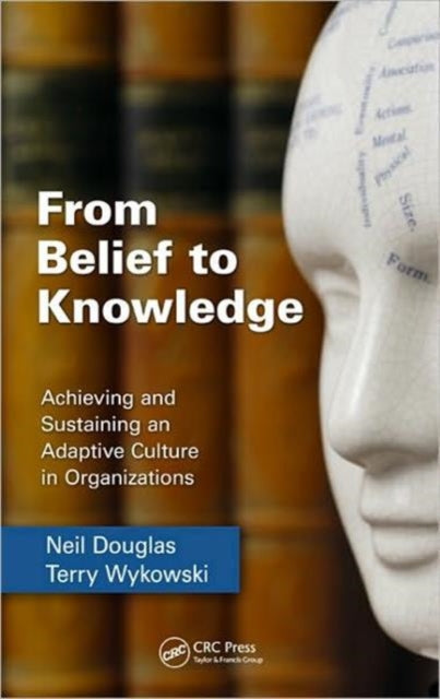 Book cover of: From Belief to Knowledge