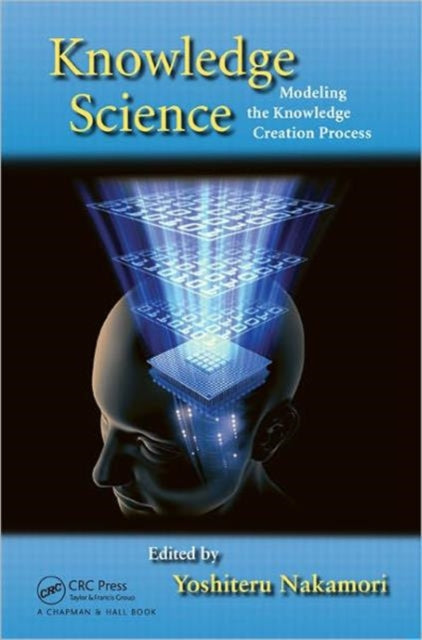 Book cover of: Knowledge Science. By: Yoshiteru Nakamori