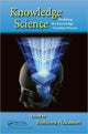 Book cover of: Knowledge Science. By: Yoshiteru Nakamori