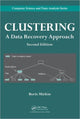 Book cover of: Clustering
