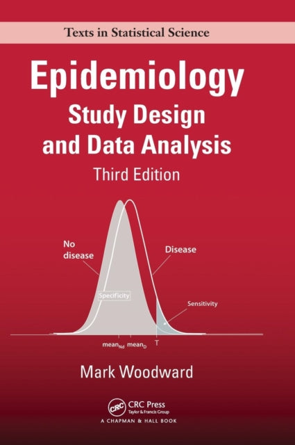 Book cover of: Epidemiology
