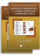 Book cover of: Thermoelectrics and its Energy Harvesting, 2-Volume Set. By: David Michael Rowe