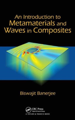Introduction to Metamaterials and Waves in Composites