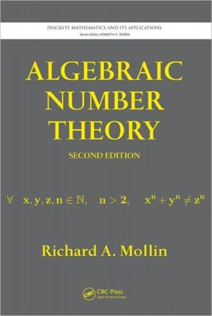 Algebraic Number Theory