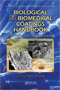 Biological and Biomedical Coatings Handbook