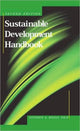 Book cover of: Sustainable Development Handbook, Second Edition. By: Stephen A. Roosa