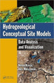 Book cover of: Hydrogeological Conceptual Site Models. By: Neven Krešić