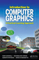 Book cover of: Introduction to Computer Graphics. By: Fabio Ganovelli