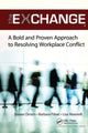 Book cover of: Exchange. By: Steven Dinkin