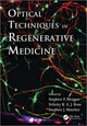 Book cover of: Optical Techniques in Regenerative Medicine