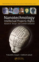 Book cover of: Nanotechnology Intellectual Property Rights