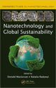 Book cover of: Nanotechnology and Global Sustainability. By: Donald Maclurcan