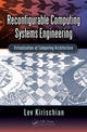 Book cover of: Reconfigurable Computing Systems Engineering