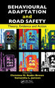 Book cover of: Behavioural Adaptation and Road Safety