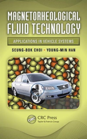 Magnetorheological Fluid Technology