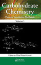 Book cover of: Carbohydrate Chemistry. By: Pavol Kováč