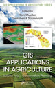 Book cover of: GIS Applications in Agriculture, Volume Four