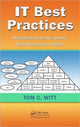 Book cover of: IT Best Practices. By: Tom C. Witt
