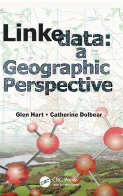 Book cover of: Linked Data. By: Glen Hart