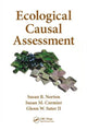 Book cover of: Ecological Causal Assessment. By: Susan B. Norton