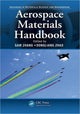 Book cover of: Aerospace Materials Handbook