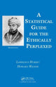 Book cover of: Statistical Guide for the Ethically Perplexed. By: Lawrence J. Hubert