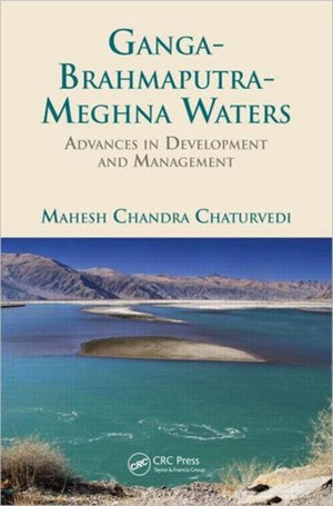 Ganga-Brahmaputra-Meghna Waters