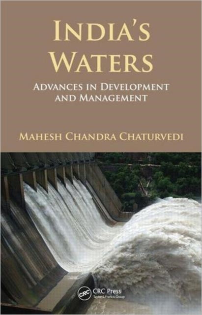 India’s Waters