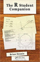Book cover of: R Student Companion