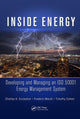 Book cover of: Inside Energy. By: Charles H. Eccleston