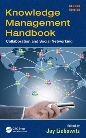 Knowledge Management Handbook