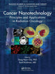 Book cover of: Cancer Nanotechnology. By: Sang Hyun Cho