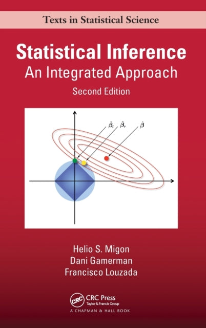 Book cover of: Statistical Inference