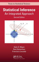 Book cover of: Statistical Inference