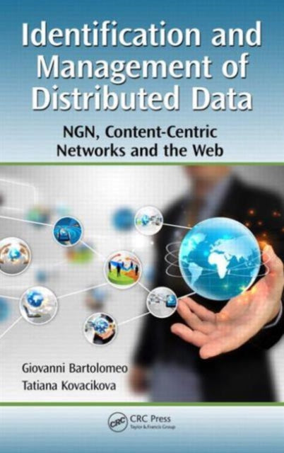 Book cover of: Identification and Management of Distributed Data
