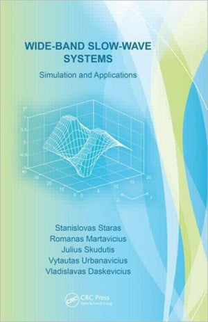 Wide-Band Slow-Wave Systems