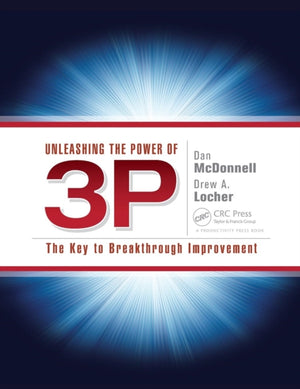 Unleashing the Power of 3P
