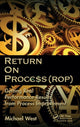 Book cover of: Return On Process (ROP)