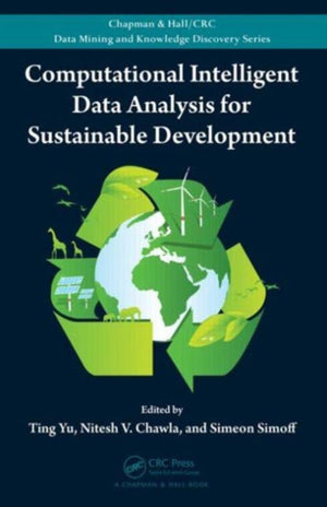 Computational Intelligent Data Analysis for Sustainable Development