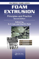 Book cover of: Foam Extrusion