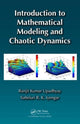 Book cover of: Introduction to Mathematical Modeling and Chaotic Dynamics. By: Ranjit Kumar Upadhyay