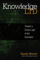 Book cover of: Knowledge LTD. By: Randy Martin