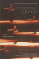 Book cover of: Phenomenology of Dance. By: Maxine Sheets-Johnstone